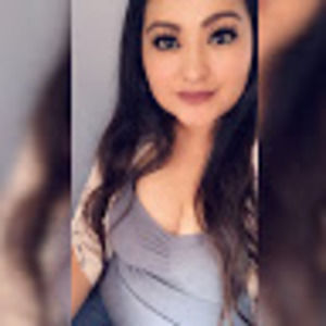 Meet your Posher, Vanessa